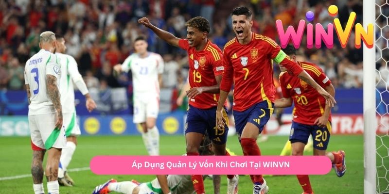 Áp Dụng Quản Lý Vốn Khi Chơi Tại WINVN (1)